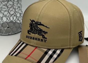 Кепка Burberry