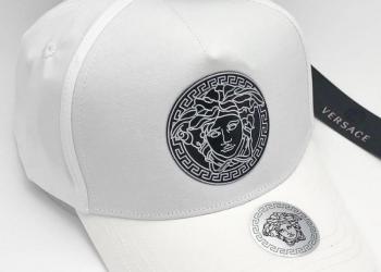Кепка Versace