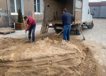 Грузчики, разнорабочие Смоленск