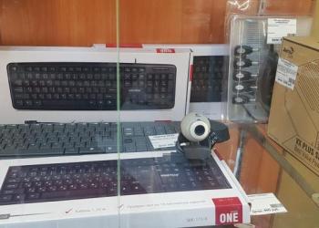 клавиатура для пк