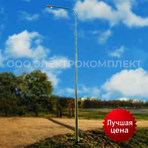 Опора освещения НФГ