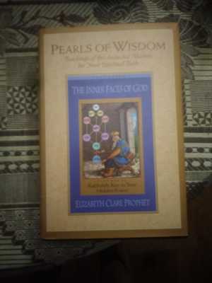 Pearls of wisdom