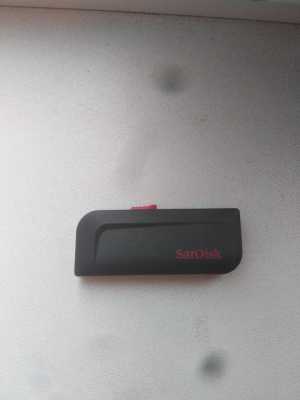 Usb флэшка 2gb