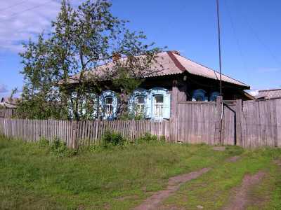 Дом 70 м2