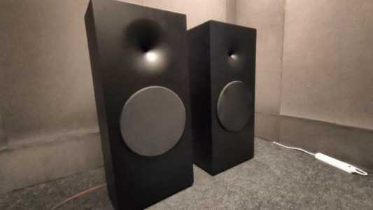 Акустическая система HI-FI 500Вт