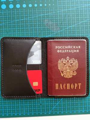 Обложка для документов