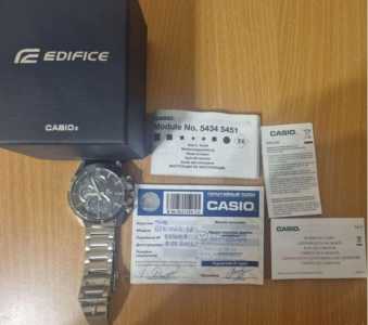 Часы "Casio"
