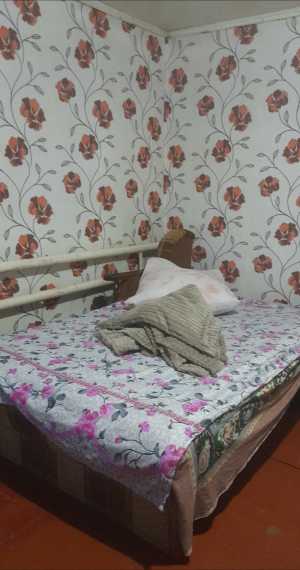 Дом 30 м2