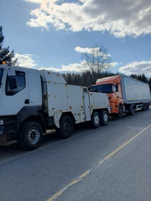 Грузовой эвакуатор в Думиничи