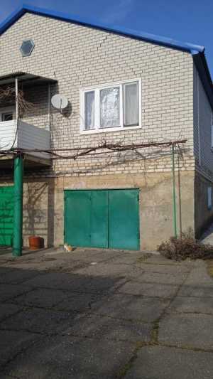Продам дом
