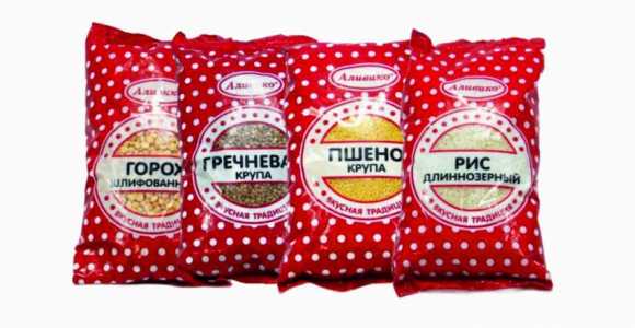 продам крупы