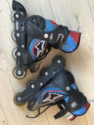 Ролики Roces 36-40
