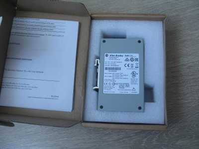 Коммутатор Allen-Bradley Stratix 2000 8 Ports Unmanaged Switch - 1783US8T
