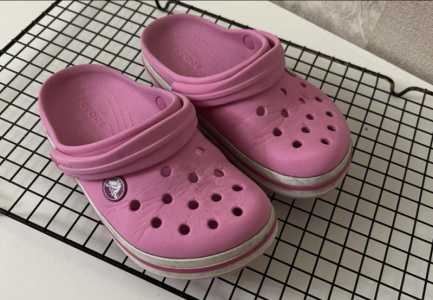 Crocs сабо