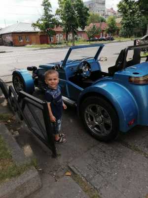 Грузовое такси