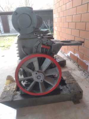 Вакуумные насосы