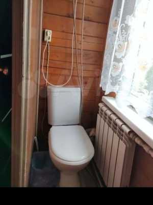Дом 58 м2