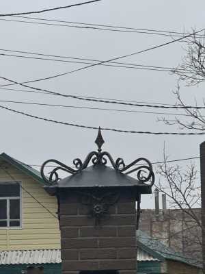 Колпаки