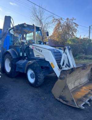 Погрузчик Terex