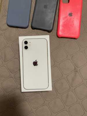 iPhone 11