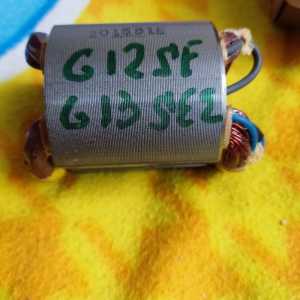 Статор для ушм hitahi Kokl G13SE2 G12SE