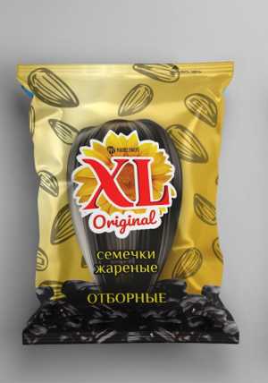 Семечка крупная XL от производителя