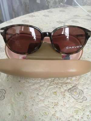 Очки carven
