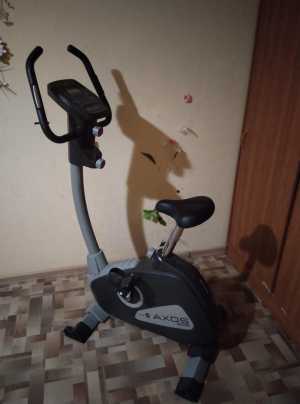 Велотренажер Kettler AXOS CYCE M