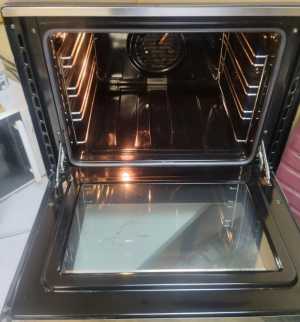 Конвенционная печь Smeg