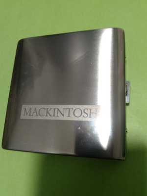 Портсигар Mackintosh