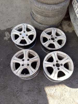 Литье 4*100
