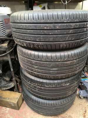 Продаю резины 2355518