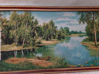 Продам картины