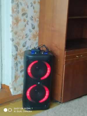Колонка