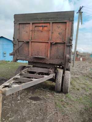 Прицеп