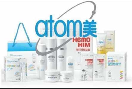 club.atomy