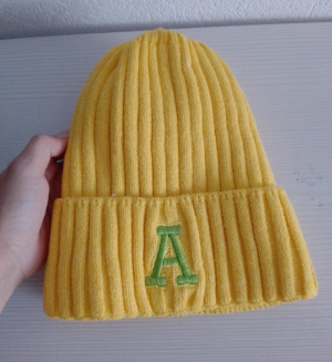 Новый женский шапка