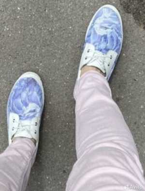 Кеды