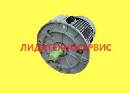 Электродвигатель 380В /3 кВт