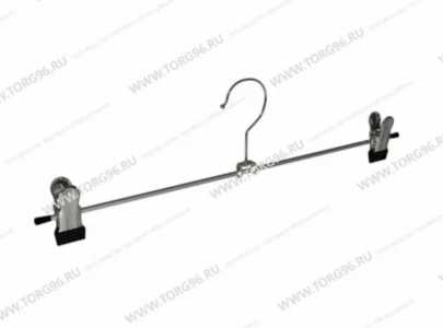 Вешалки для торгового зала