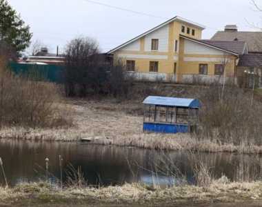 Дом