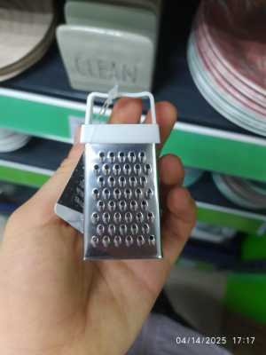 Мини терка
