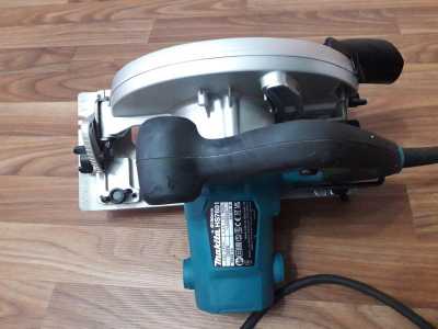 Ручная пила HS7601
