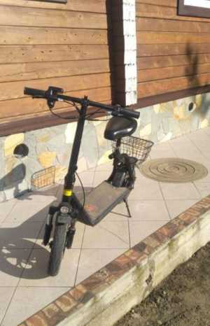 Kugoo c1+