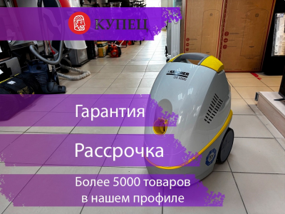 Пылесос Karcher DS 5.500