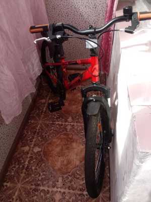 Велосипед