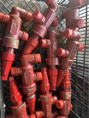 DSV 10 NPT Клапан запорный двойной danfoss