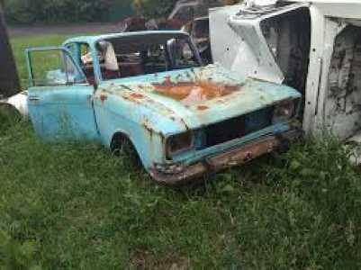 куплю старые авто