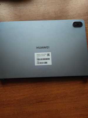 Планшет Huavei Matpad SE11