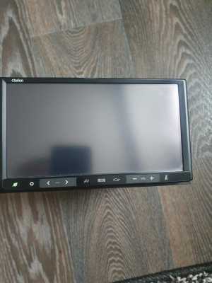 Clarion 2Din